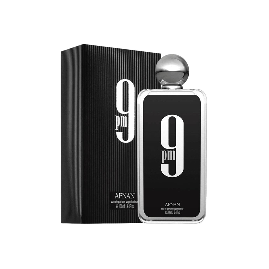 9PM AFNAN 100ml Master Box