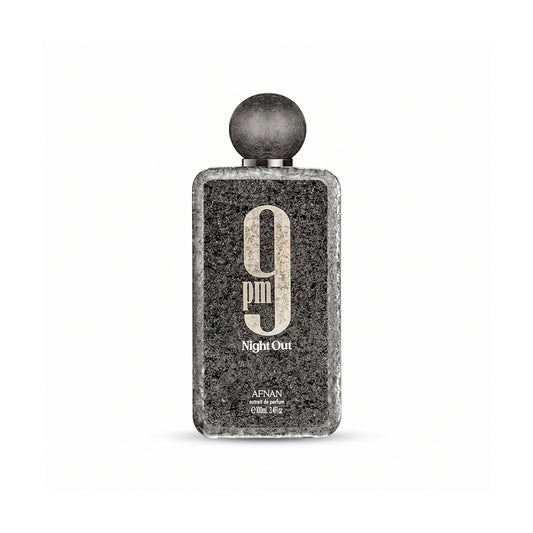 9pm Night Out Afnan 100ml Master Box