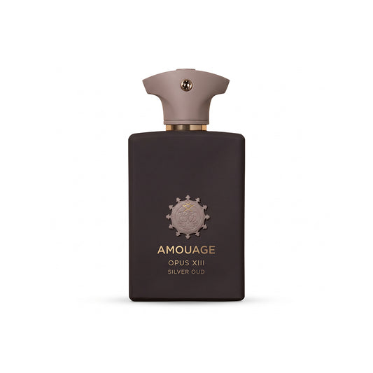 Amouage Opus XIII Silver Oud - 100ml Master Box