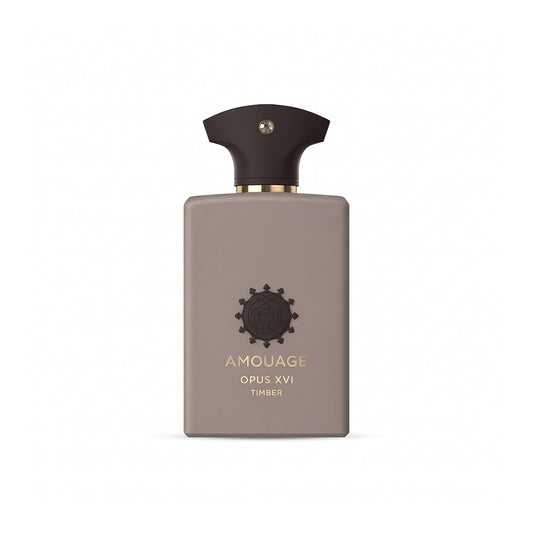 Amouage Opus XVI Timber - 100ml Master Box