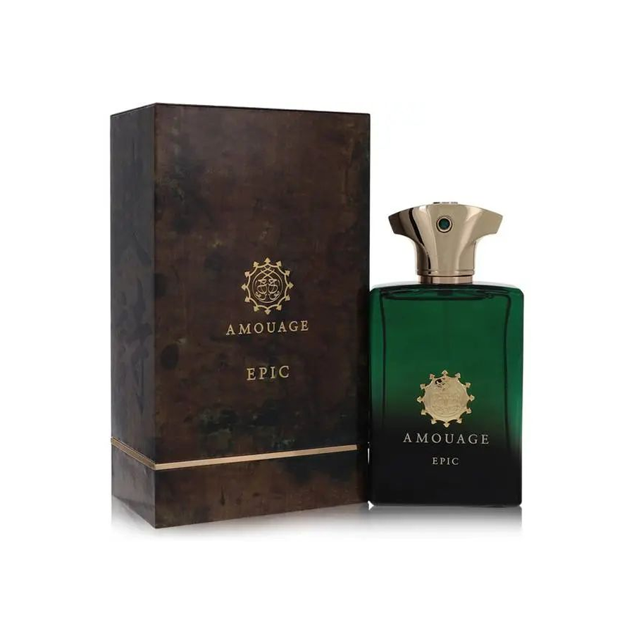 Amouage Epic 100ml Master Box