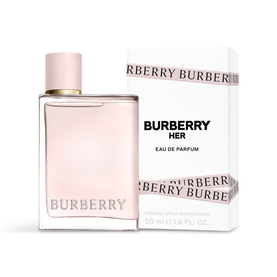 Burberry Her 100ml Master Box