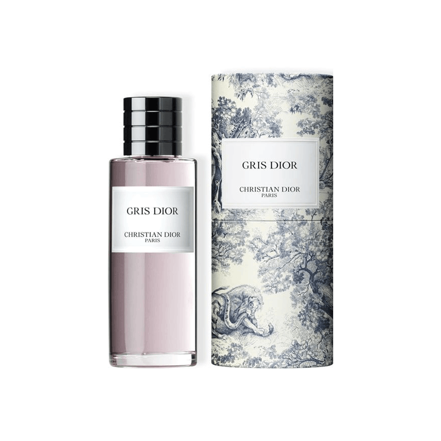 Christian Dior Gris Dior 125ml Master Box