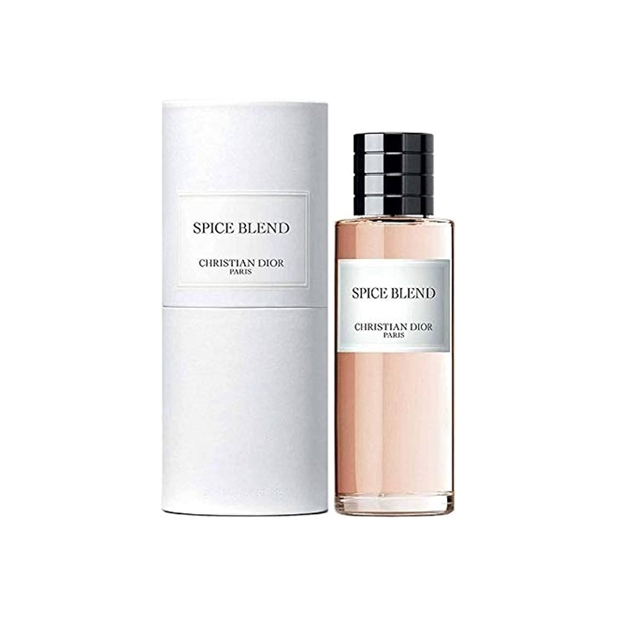 Christian Dior Spice Blend 125ml Master Box