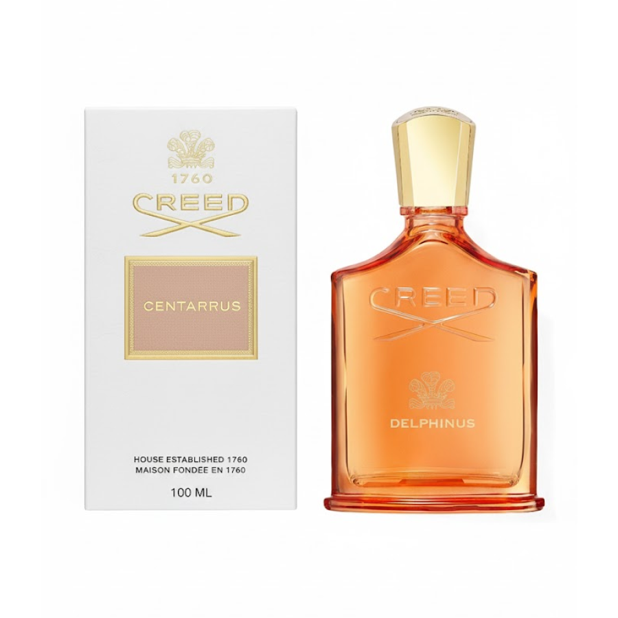 Creed Delphinus 100ml Master Box