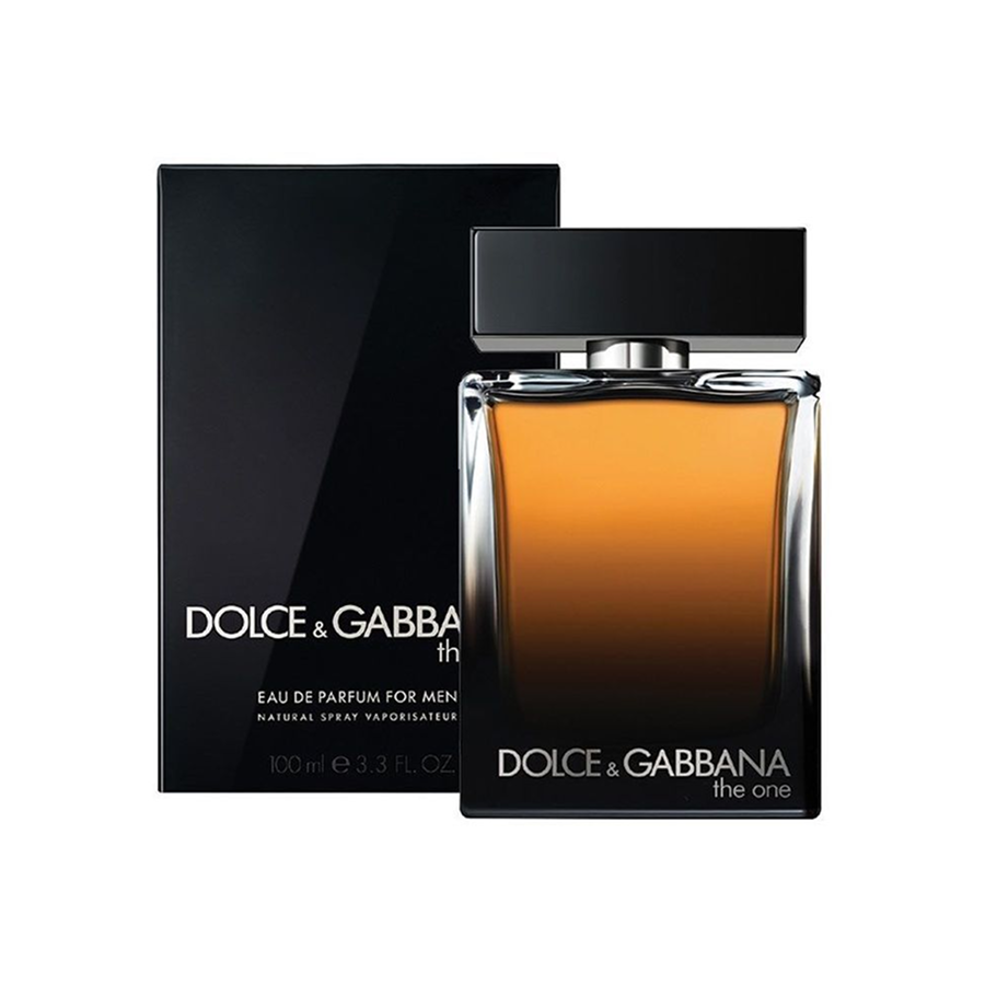 D&G The One EDP 100ml Master Box
