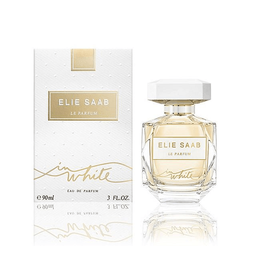 Elie Saab In White 90ml Master Box