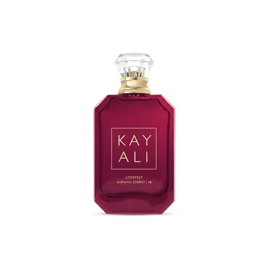 Kayali Burnning Cherry 48 100ml Master Box