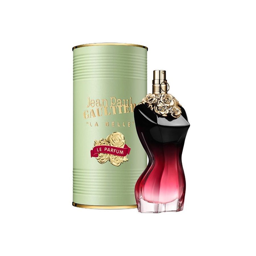 La Belle Le Parfum Intense Jean Paul Gaultier 125ml Master Box