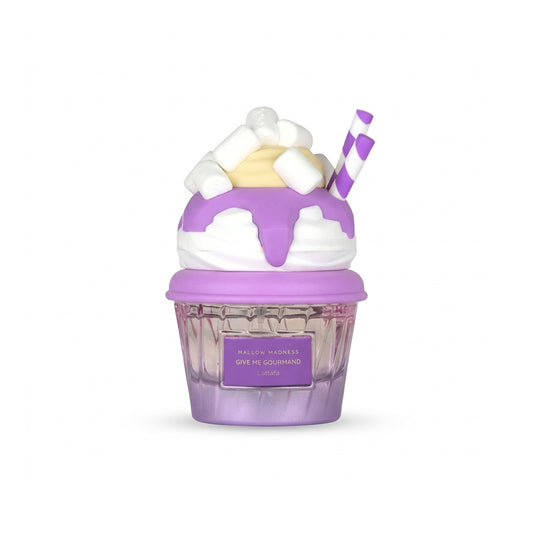 Mallow Madness Lattafa 75ml Master Box