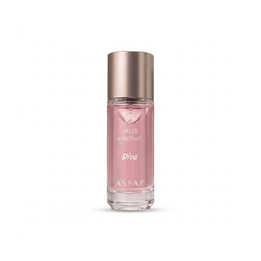 Miss Arrogate Diva Assaf 150ml Master Box
