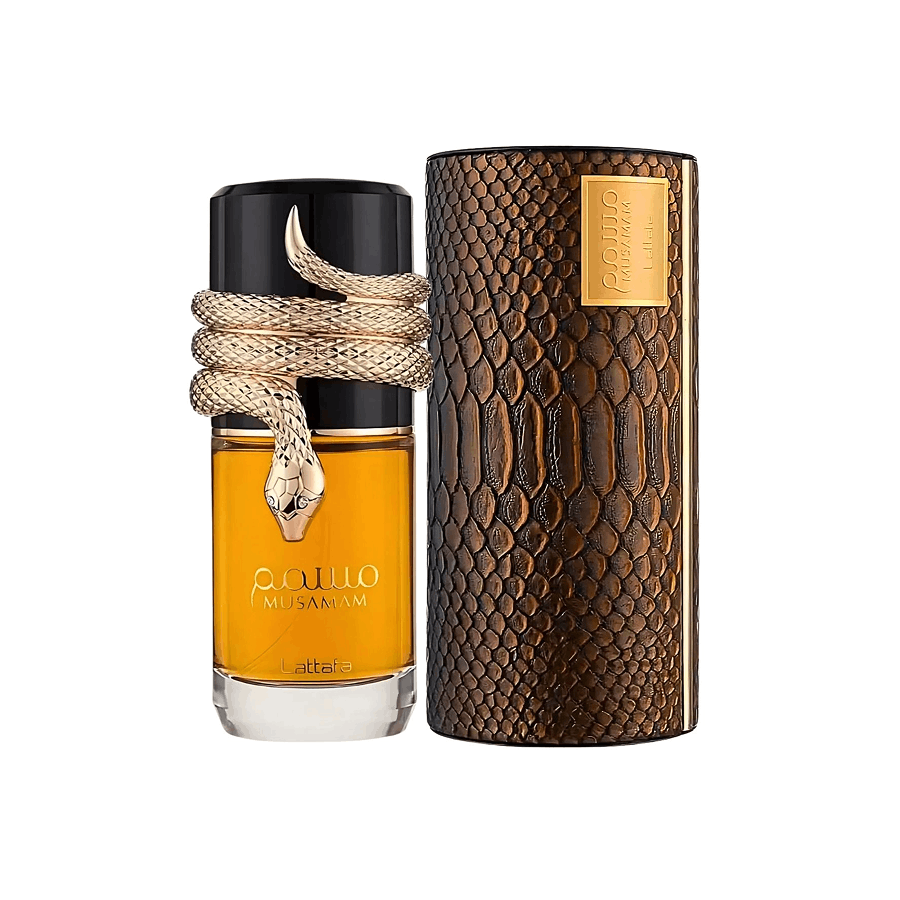 Musamam Lattafa 100ml Master Box