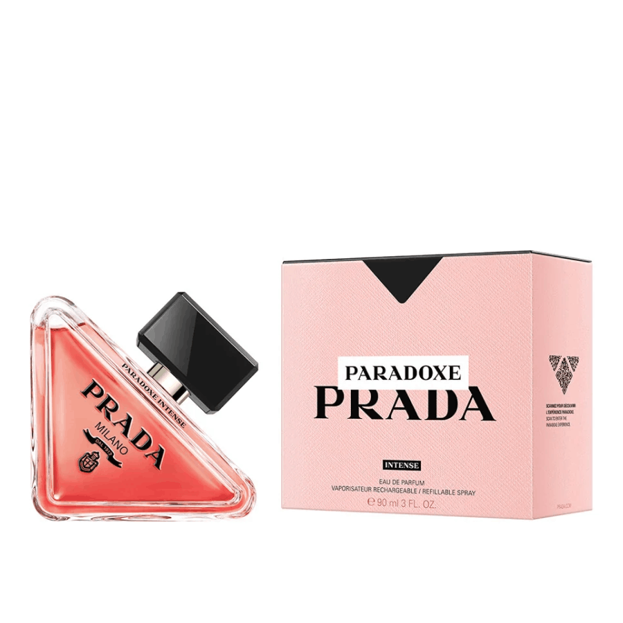 PRADA Paradox 90ml Master Box