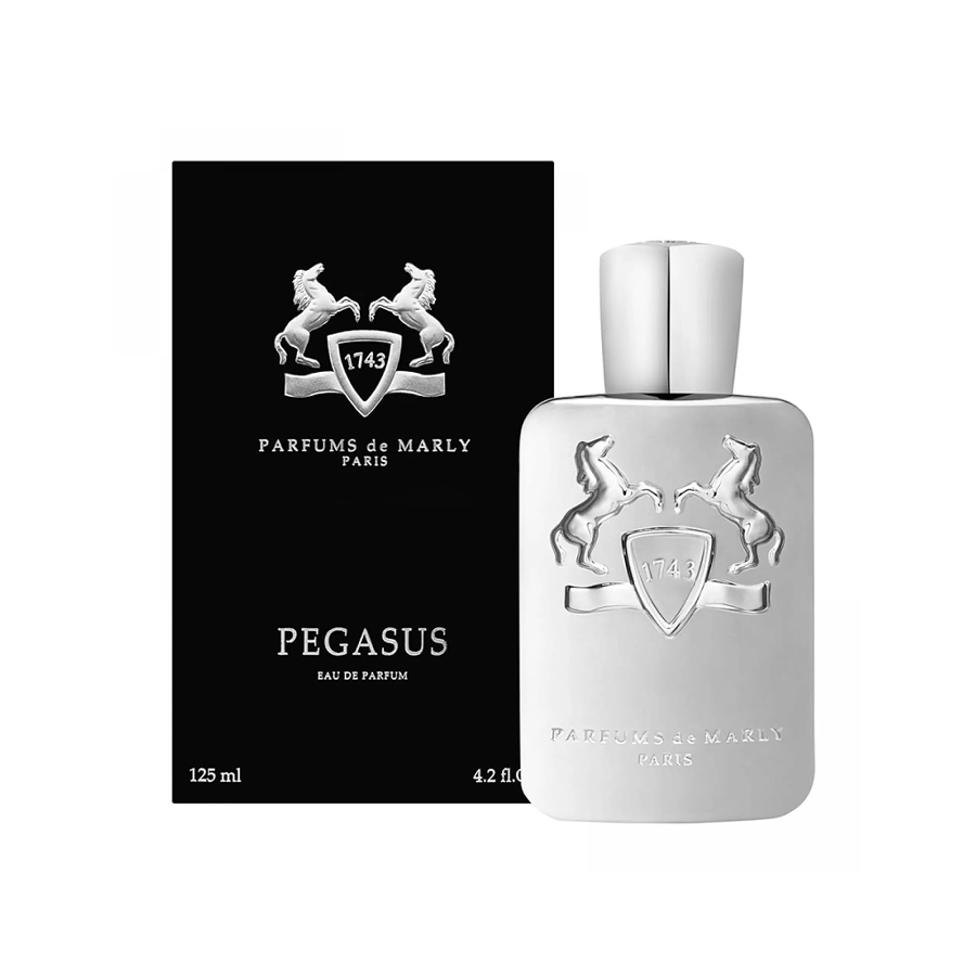 Pegasus De Marly125ml Master Box