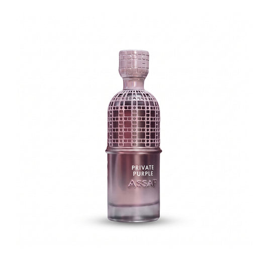 Private Purple Assaf 200ml Master Box