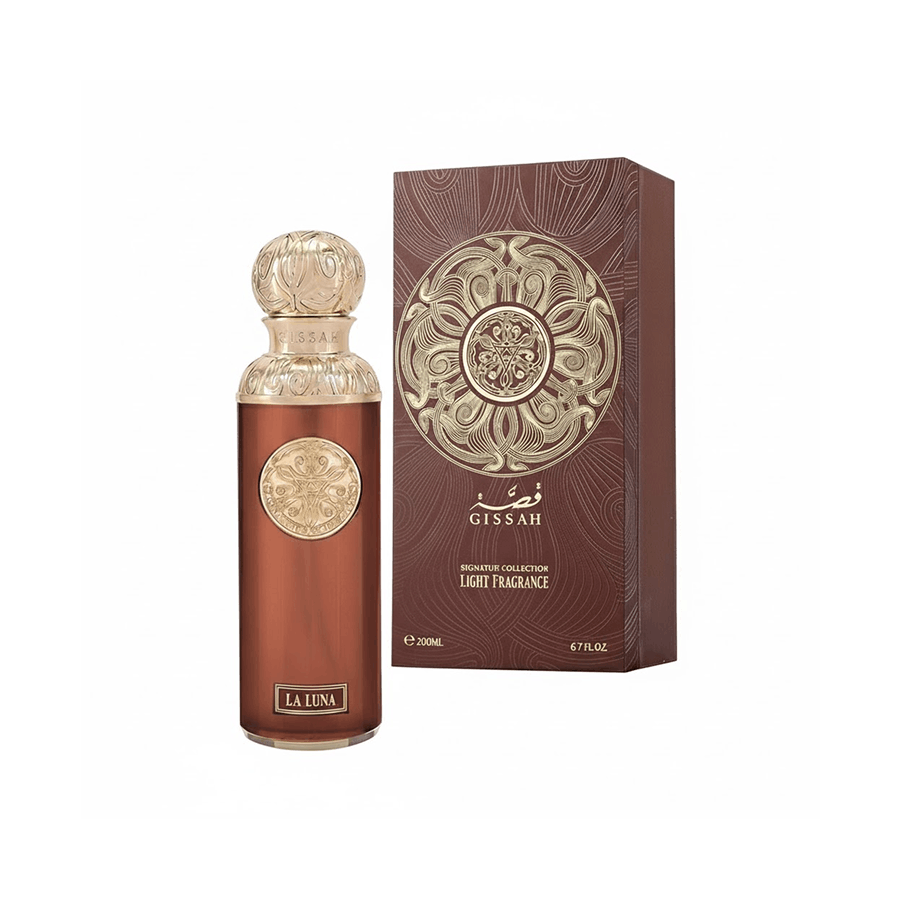 Qissah La Luna 200ml Master Box