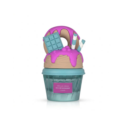 Vanilla Freak Lattafa 75ml Master Box