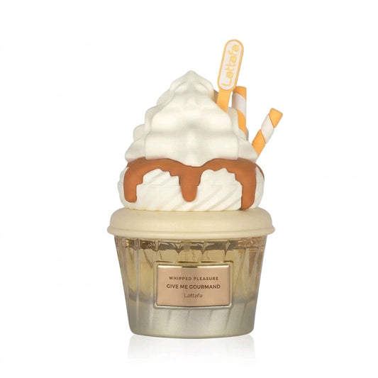 Whipped Pleasure Lattafa 75ml Master Box