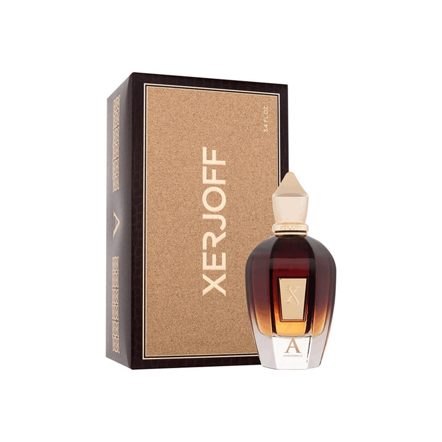 Xerjoff Alexandria 100ml Master Box