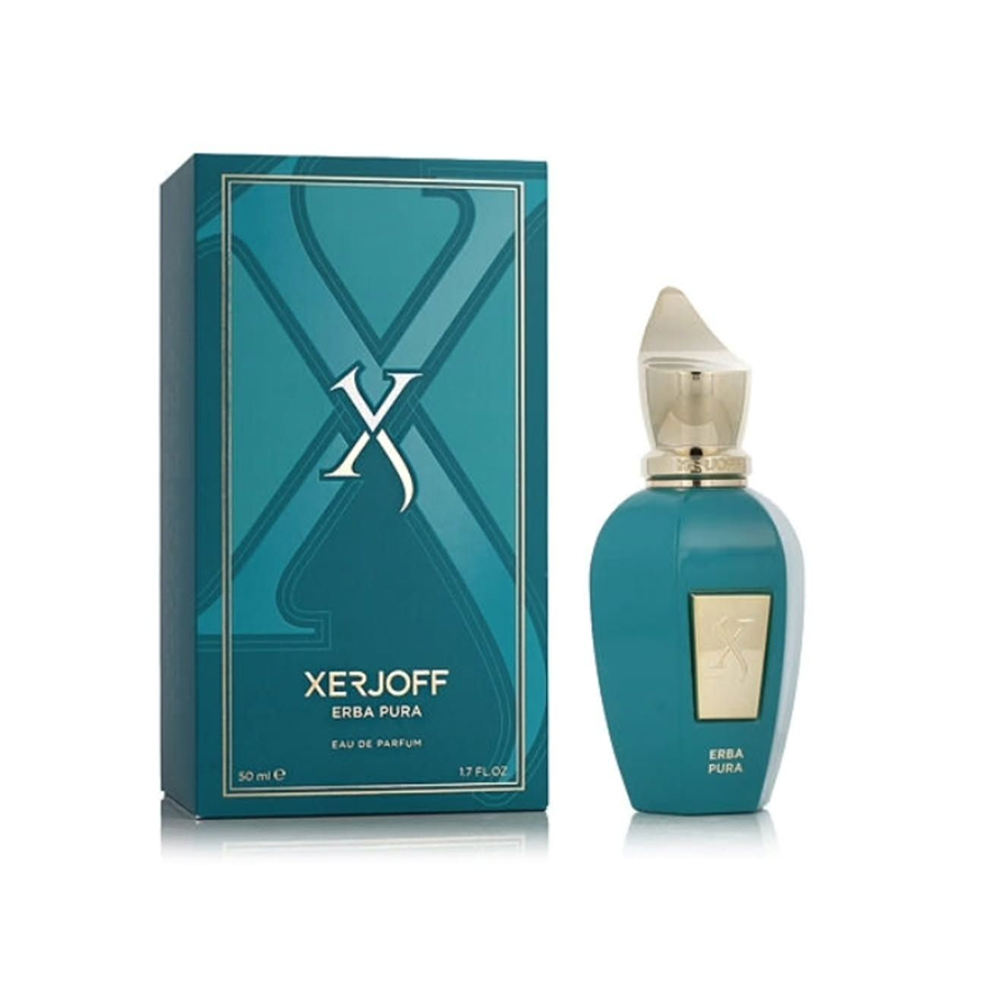 Xerjoff Erba Bura 100ml Master Box