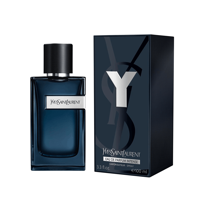 Y Elixier YSL 100ml Master Box