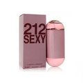 212 Sexy for women Carolina Herrera 100ml Master Box
