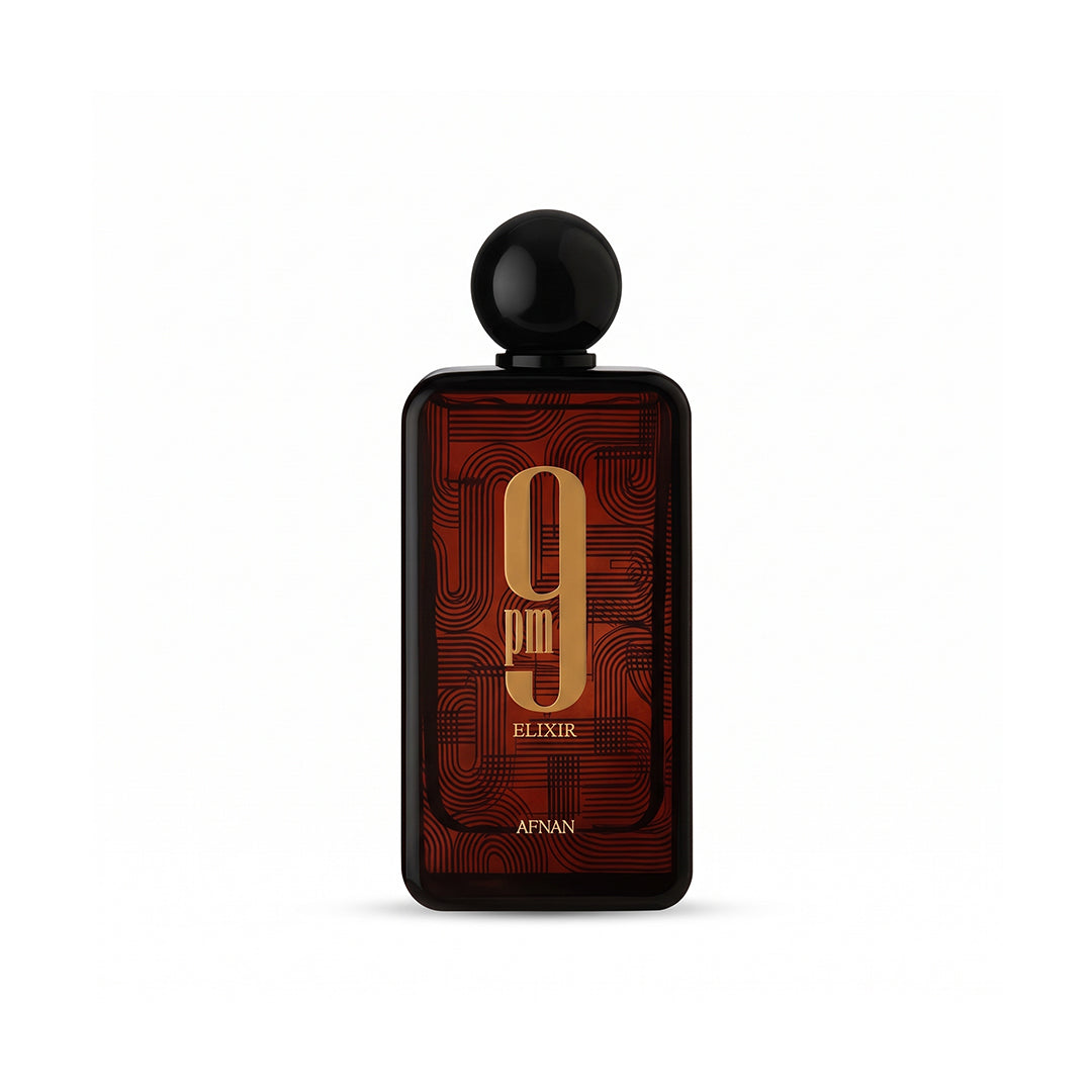 9PM Elixir AFNAN 100ml Master Box