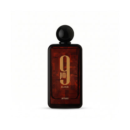 9PM Elixir AFNAN 100ml Master Box