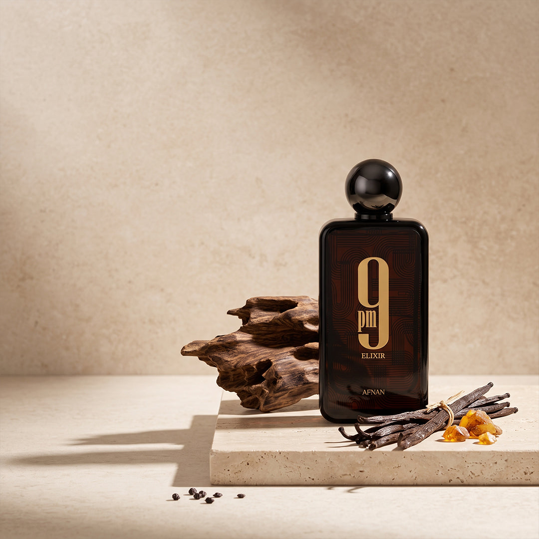 9PM Elixir AFNAN 100ml Master Box