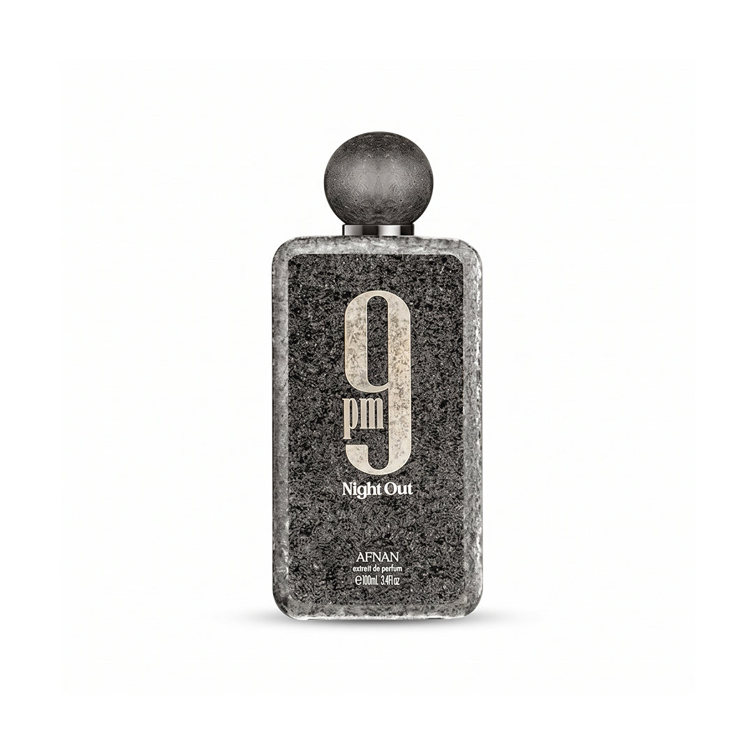 9pm Night Out Afnan 100ml Master Box
