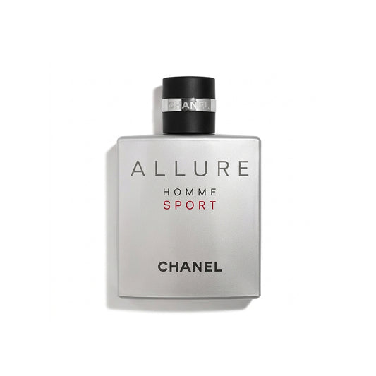 Allure Homme Sport CHANEL 100ml Master Box