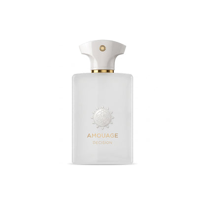 Amouage Decision 100ml Master Box