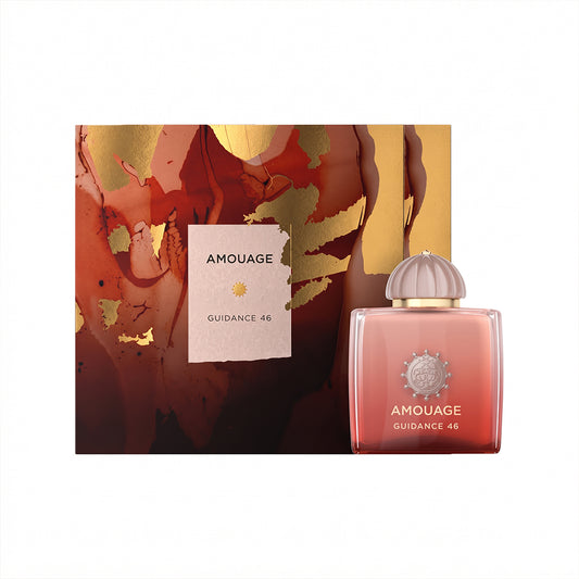 Amouage Guidance 46 100ml Master Box