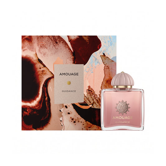 Amouage Guidance 100ml Master Box