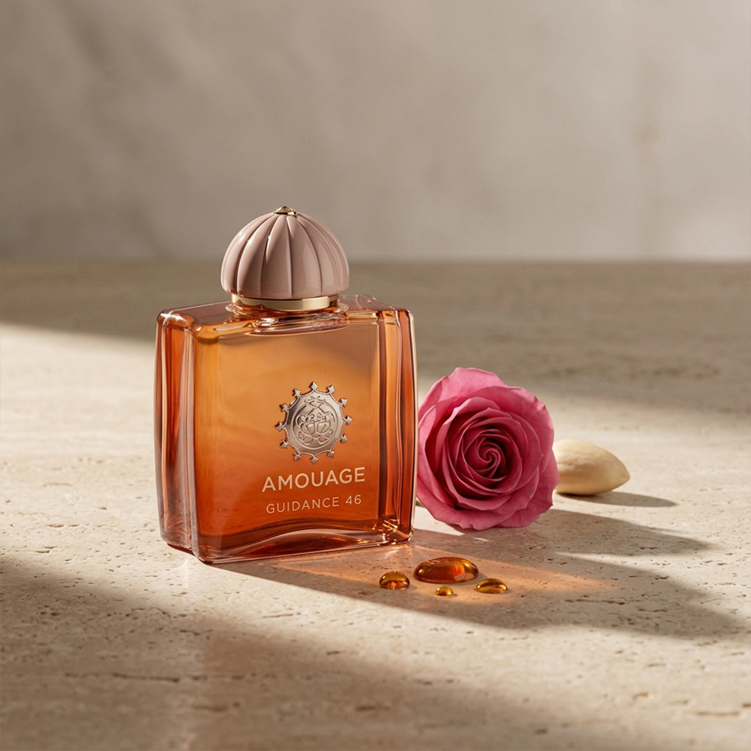 Amouage Guidance 46 100ml Master Box