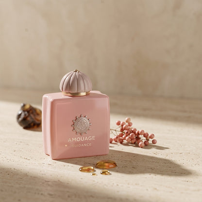 Amouage Guidance 100ml Master Box