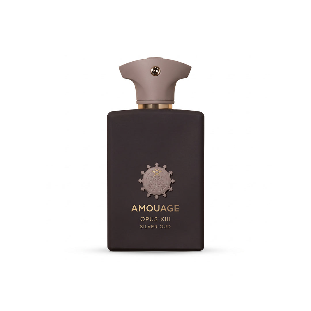 Amouage Opus XIII Silver Oud - 100ml Master Box