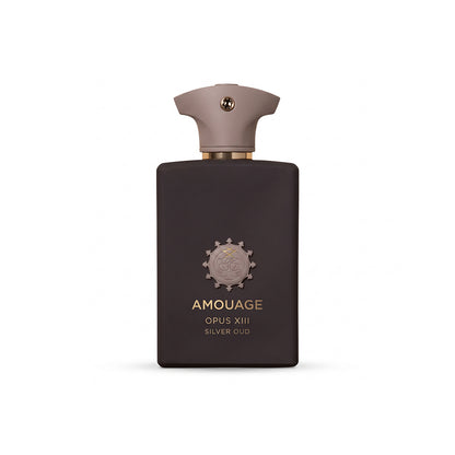 Amouage Opus XIII Silver Oud - 100ml Master Box