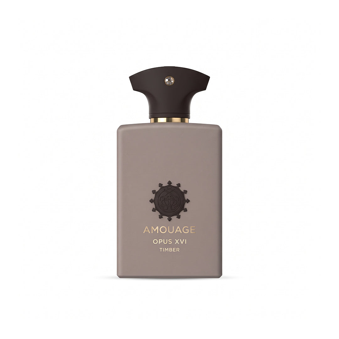 Amouage Opus XVI Timber - 100ml Master Box