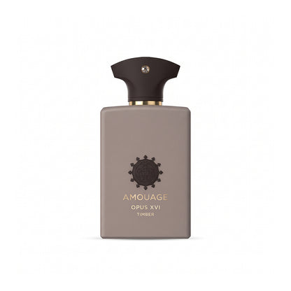 Amouage Opus XVI Timber - 100ml Master Box