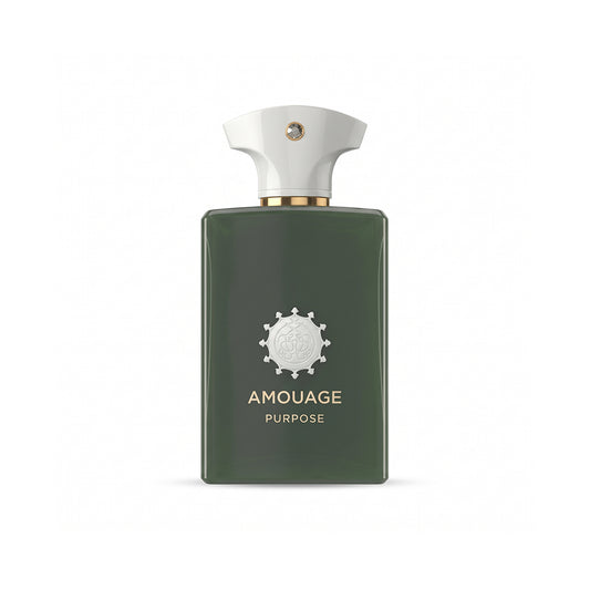 Amouage Purpose 100ml Master Box