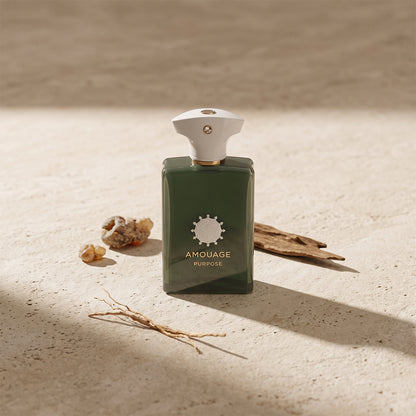Amouage Purpose 100ml Master Box