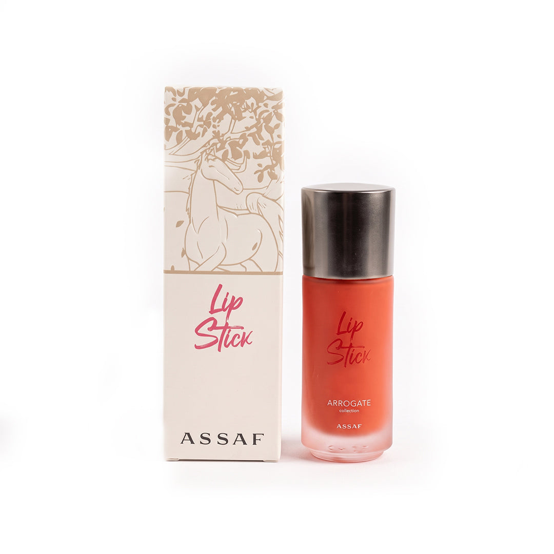 Arrogate Lip Stick Assaf 150ml Master Box