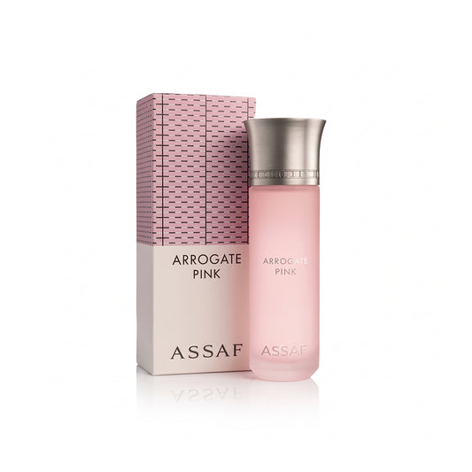 Arrogate Pink Assaf 200ml Master Box