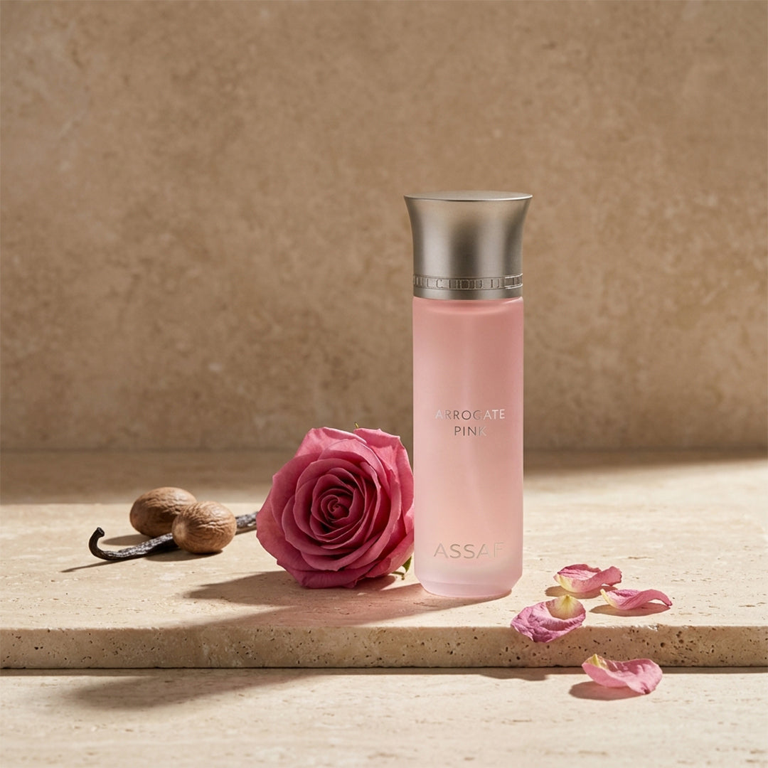 Arrogate Pink Assaf 200ml Master Box
