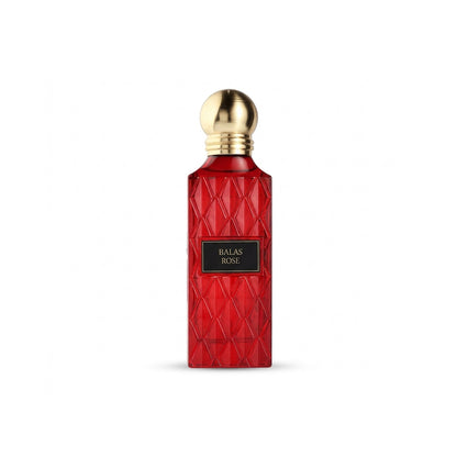 Balas Rose IBRAQ 200ml Master box