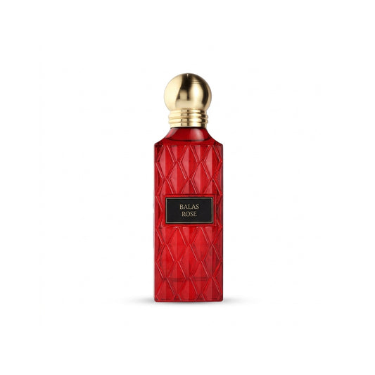 Balas Rose IBRAQ 200ml Master box