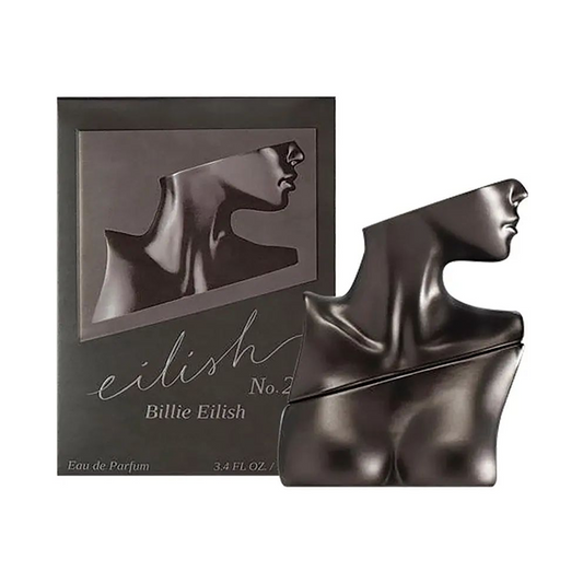 Billie Eilish Black 100ml Master Box