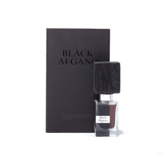 Black Afghano 30ml Master Box