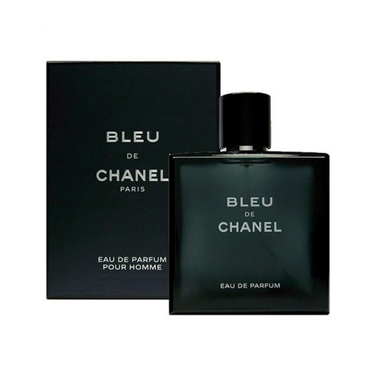 Bleu de Chanel 100ml Master Box